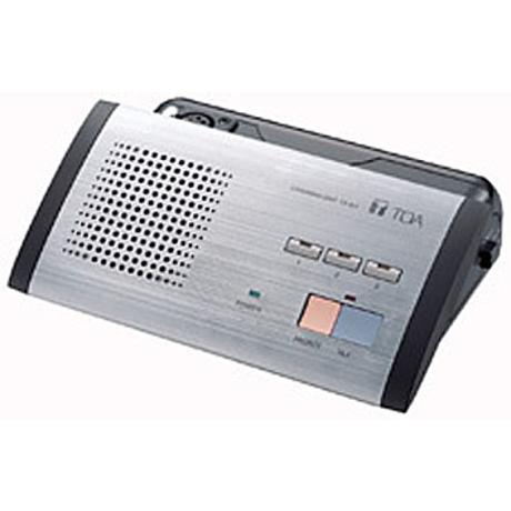 TOA CHAIRMAN UNIT + VOTE