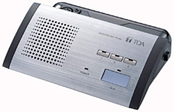 TOA DELEGATE UNIT + VOTE