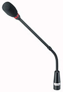 TOA MICROPHONE FOR TS-801/802 518mm