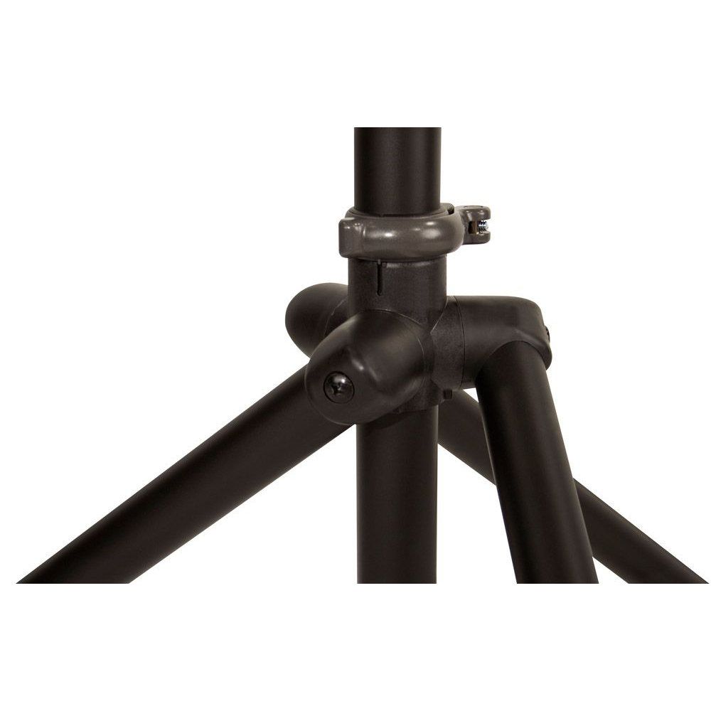 ULTIMATE LIFT ASSIST SPEAKER STAND BLACK