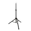 ULTIMATE LIFT ASSIST SPEAKER STAND BLACK
