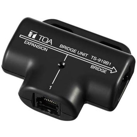 TOA BRIDGE UNIT ONE PORT