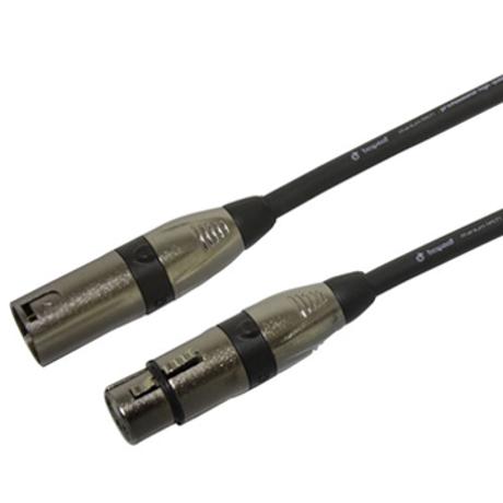 BESPECO ΜΙΚΡΟΦΩΝΙΚΟ ΚΑΛΩΔΙΟ XLR-XLR 6.0m