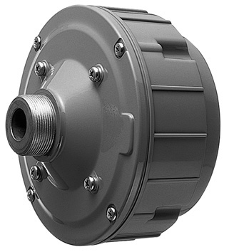 TOA ΑΔΙΑΒΡΟΧΟ DRIVER ΚΟΡΝΑΣ 50W 70V/100V 110dB IP65