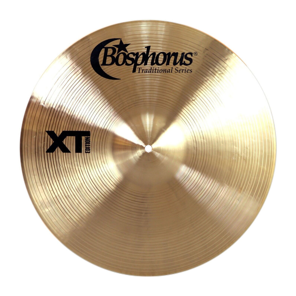 BOSPHORUS BOSPHORUS TRADITIONAL XT EDITION RIDE 20"