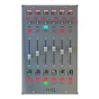 CALREC TYPE R 6 FADER DIGITAL AUDIO CONSOLE
