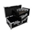EUROLITE FLIGHT CASE FOR  70 x KCC Cone Adaptors & Pins