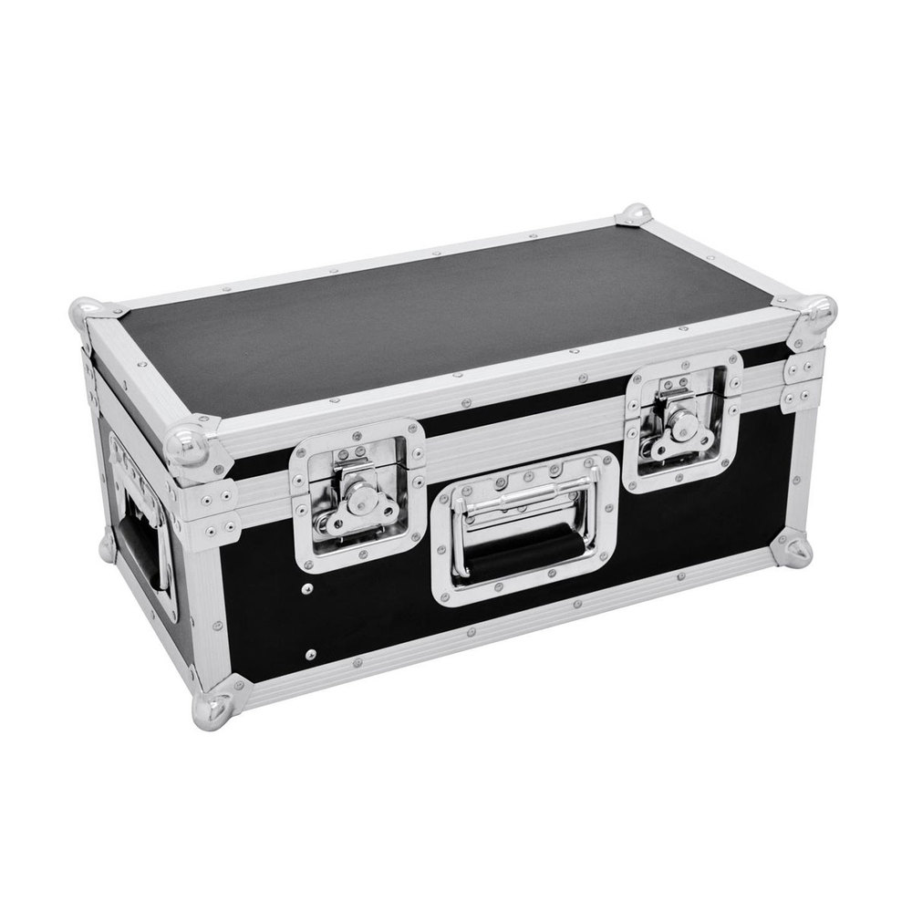 EUROLITE FLIGHT CASE FOR  70 x KCC Cone Adaptors & Pins