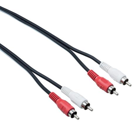 BESPECO ΚΑΛΩΔΙΟ INTERLINK 2XRCA/2XRCA 3m