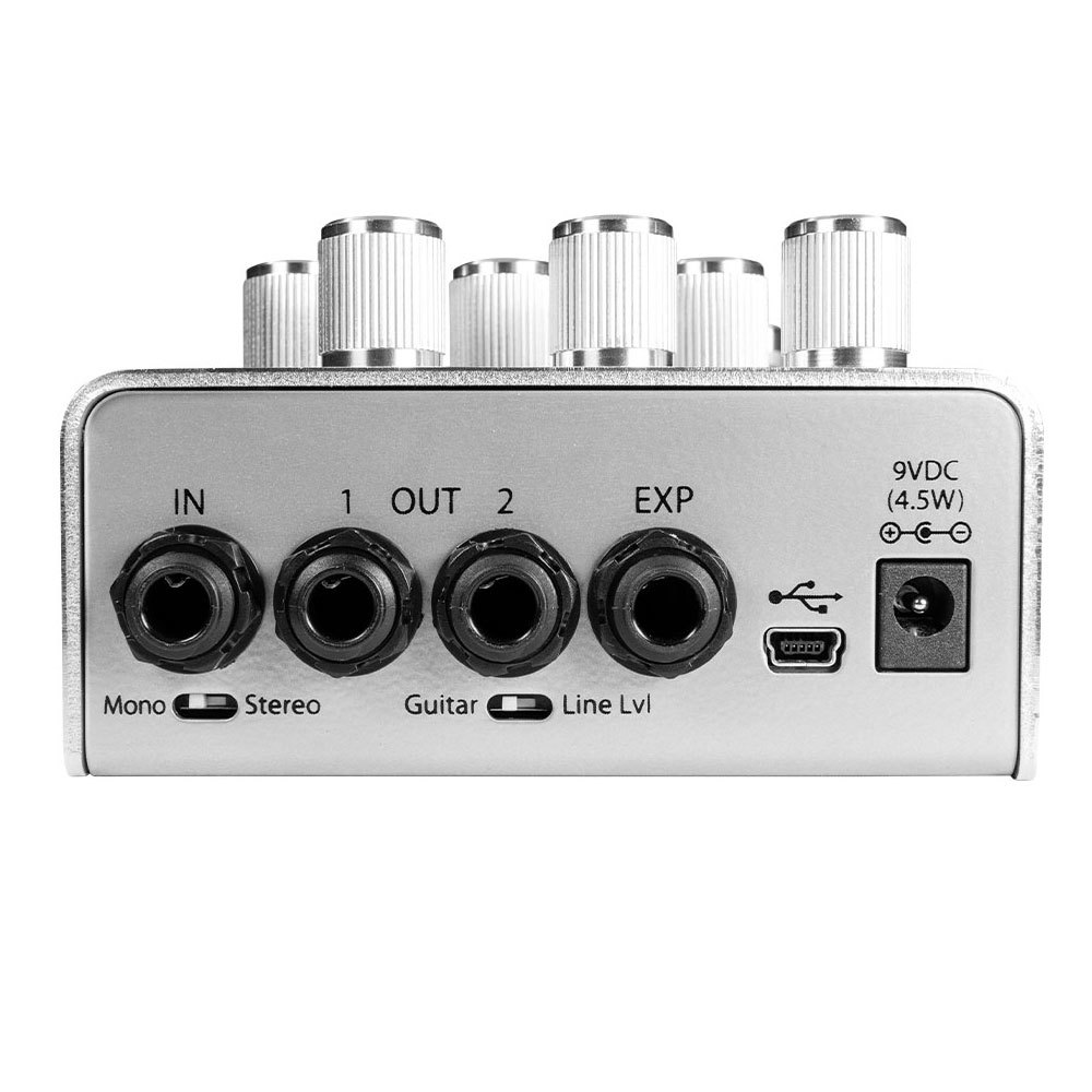 EVENTIDE MULTIDELAY PEDAL