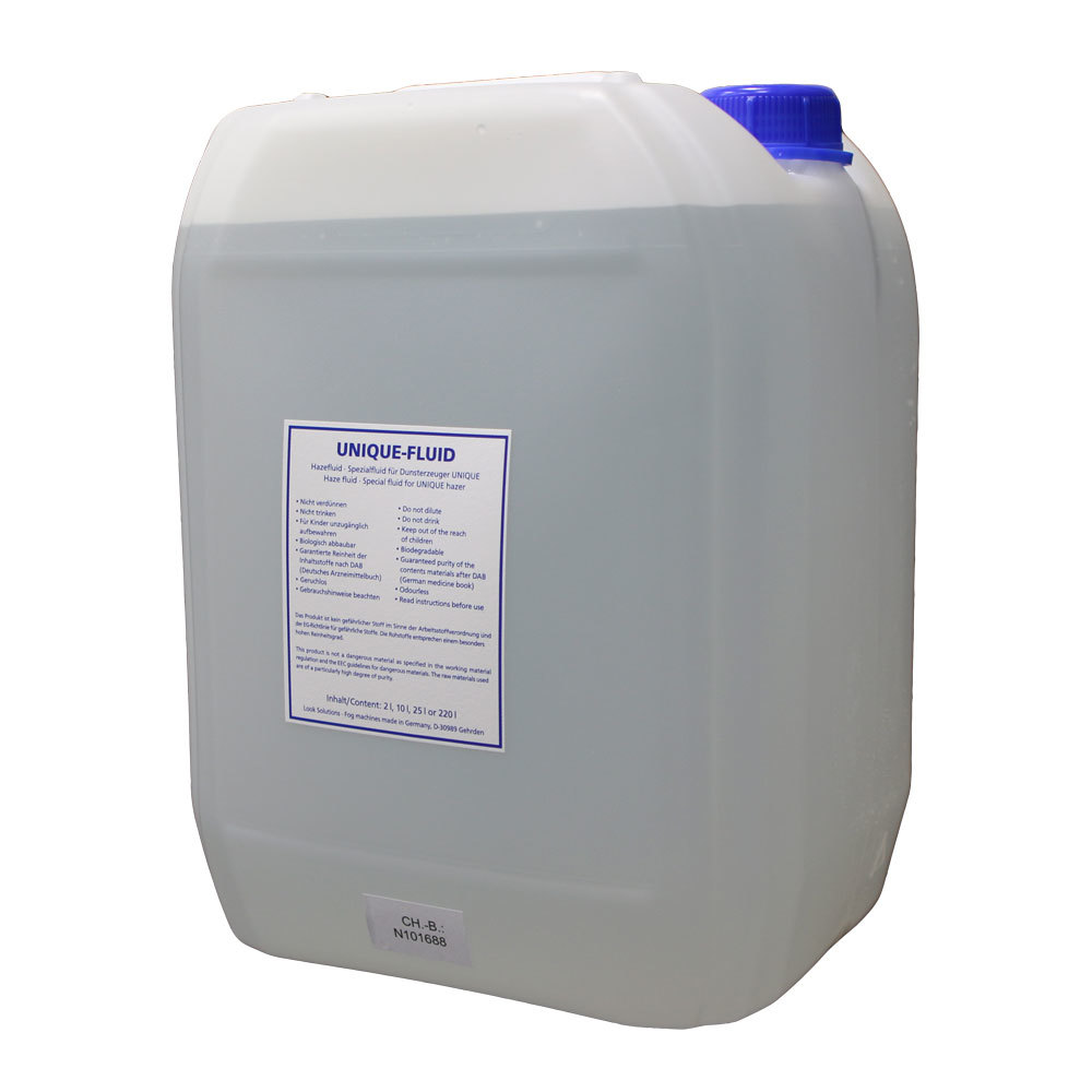 LOOK SOLUTIONS ΛΑΔΙ 10L