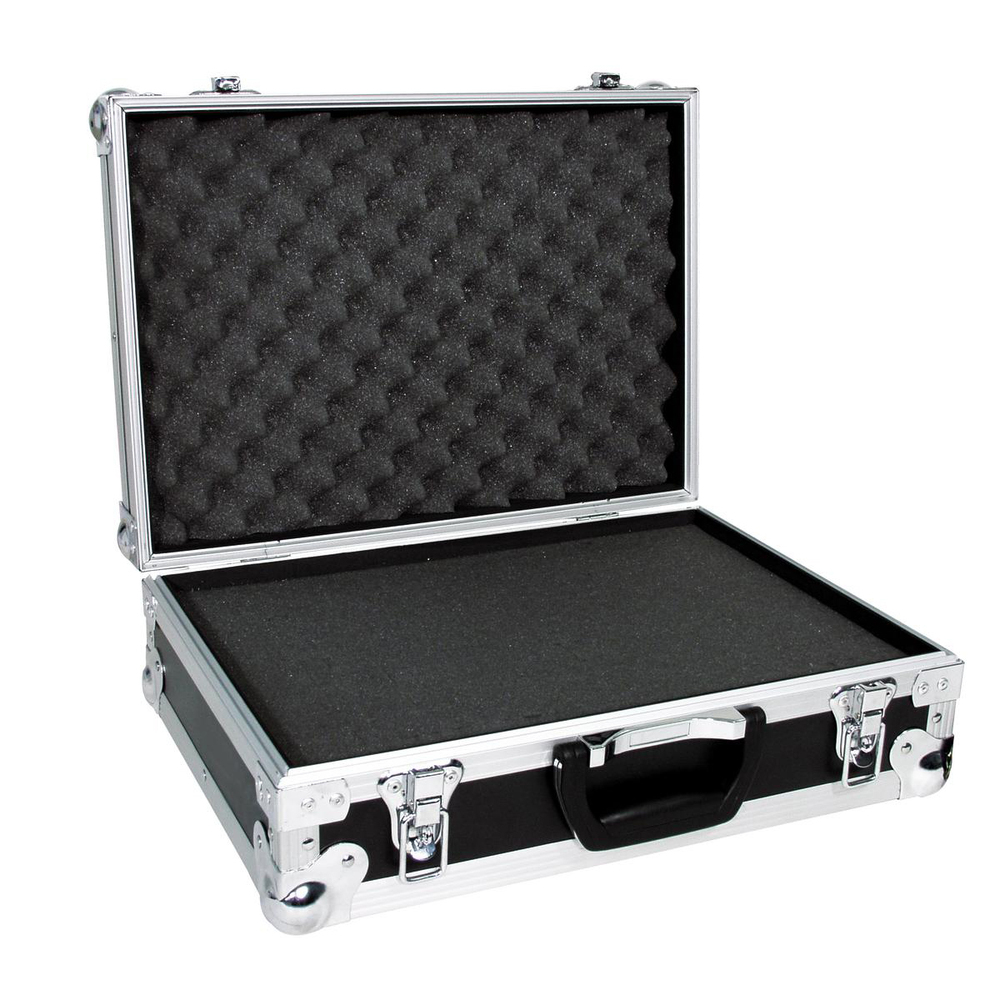 OMNITRONIC TRANSPORT CASE UNIVERSAL BLACK