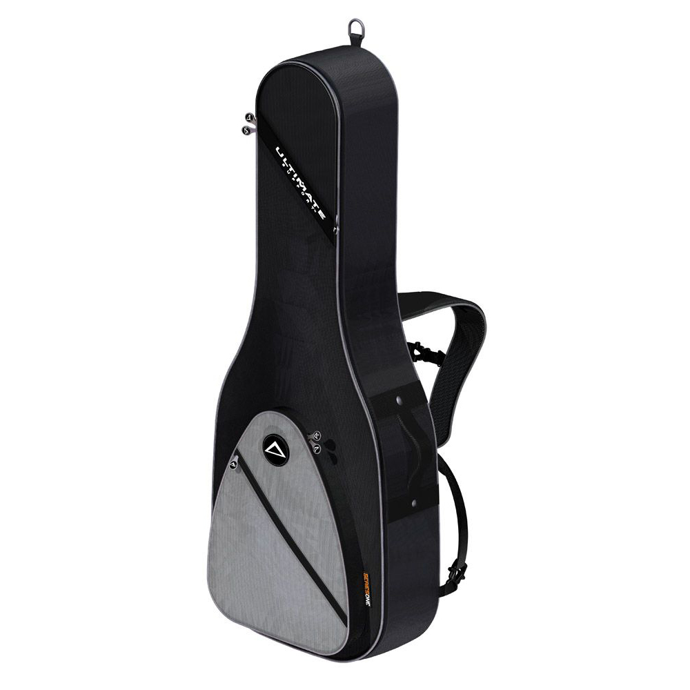 ULTIMATE ACOUSTIC GUITAR CASE