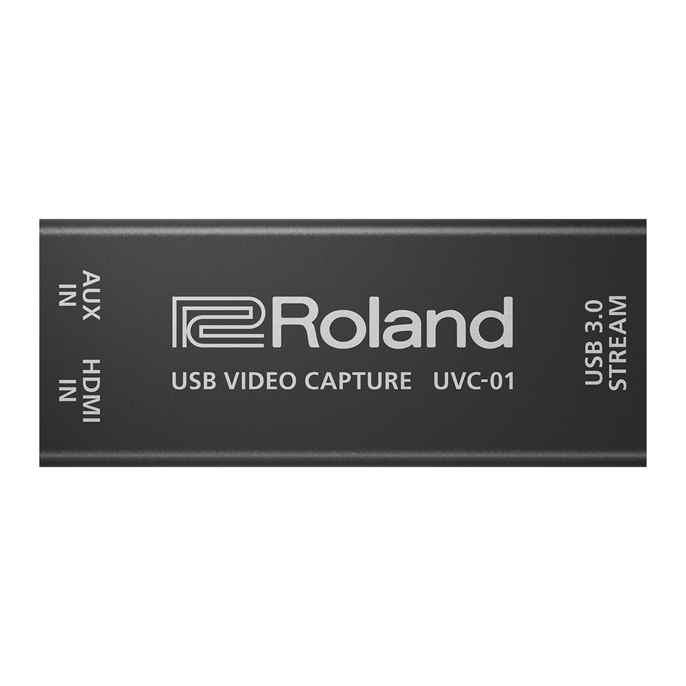 ROLAND USB VIDEO CAPTURE
