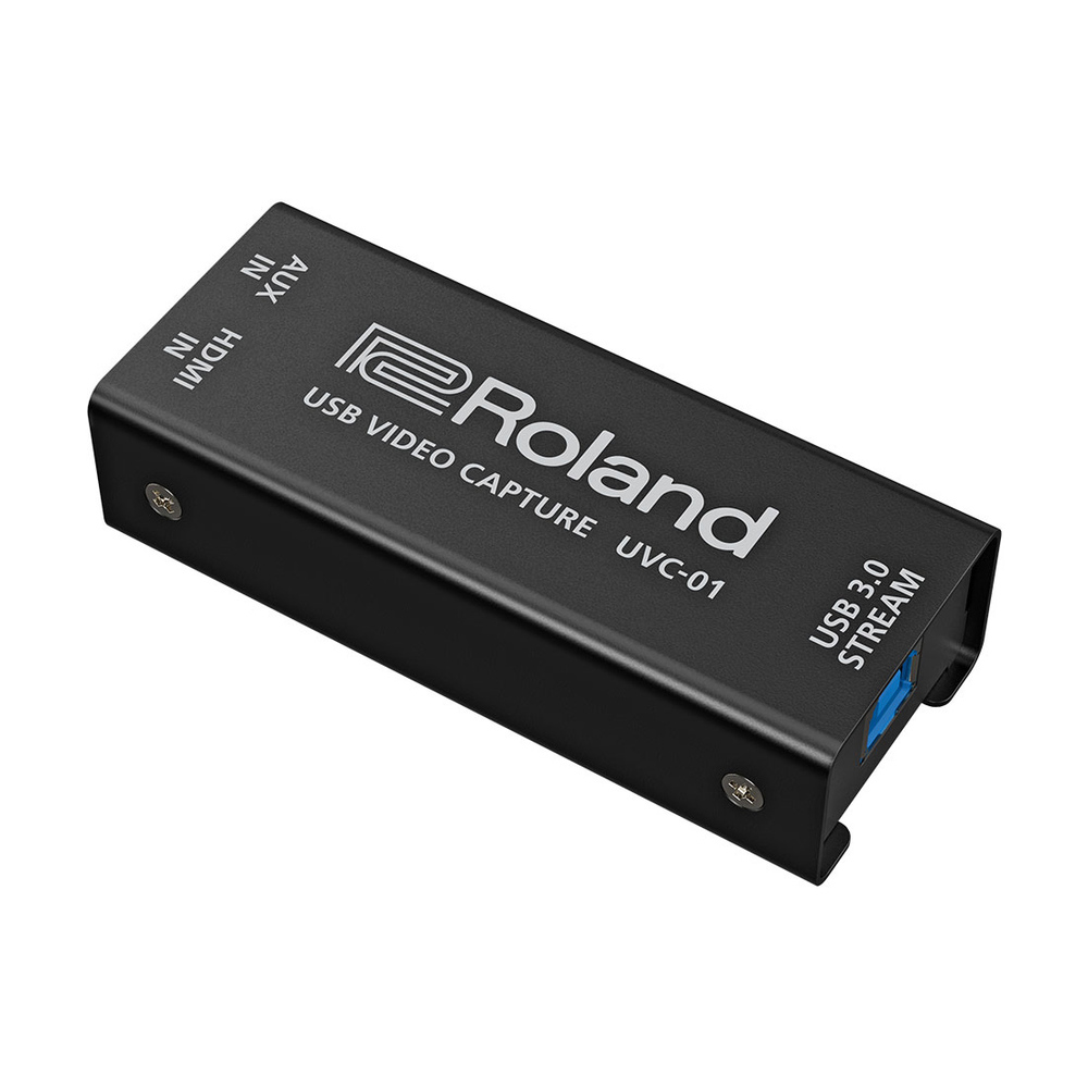 ROLAND USB VIDEO CAPTURE