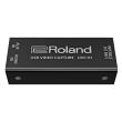 ROLAND USB VIDEO CAPTURE