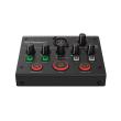 ROLAND WEB PRESENTATION DOCK WITH HDMI & MIC/LINE ENTRY