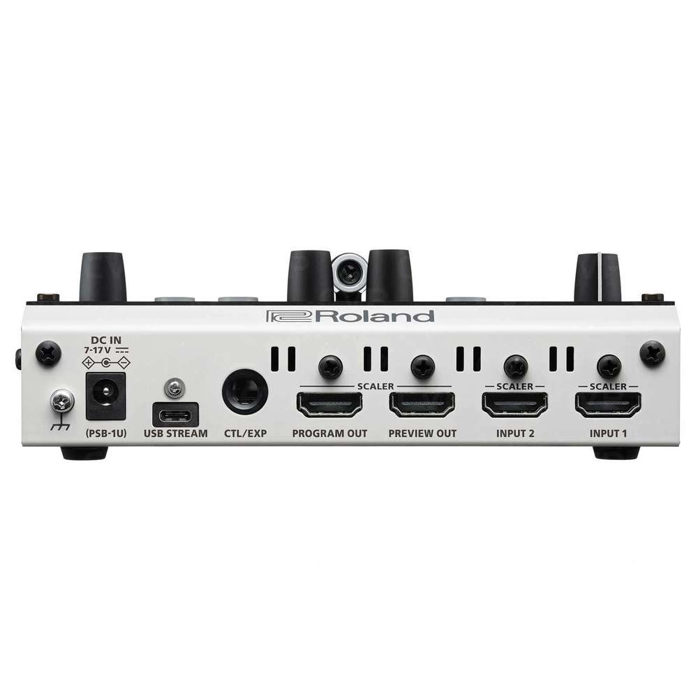 ROLAND MULTI FORMAT VIDEO MIXER