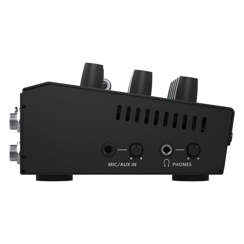 ROLAND Compact 4 x HDMI Video Switcher