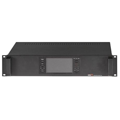 INTER-M VIDEO MATRIX SYSTEM