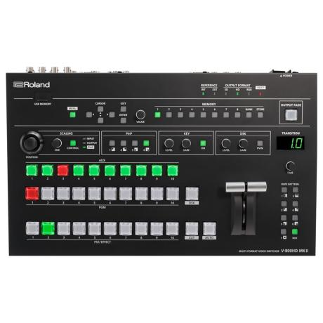 ROLAND MULTI FORMAT VIDEO SWITCHER