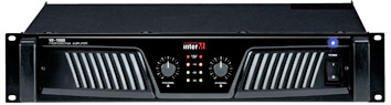INTER-M POWER AMPLIFIER 300W