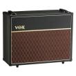 VOX GUITAR CABINET 2x12'' GREENBACK