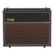 VOX GUITAR CABINET 2x12'' GREENBACK