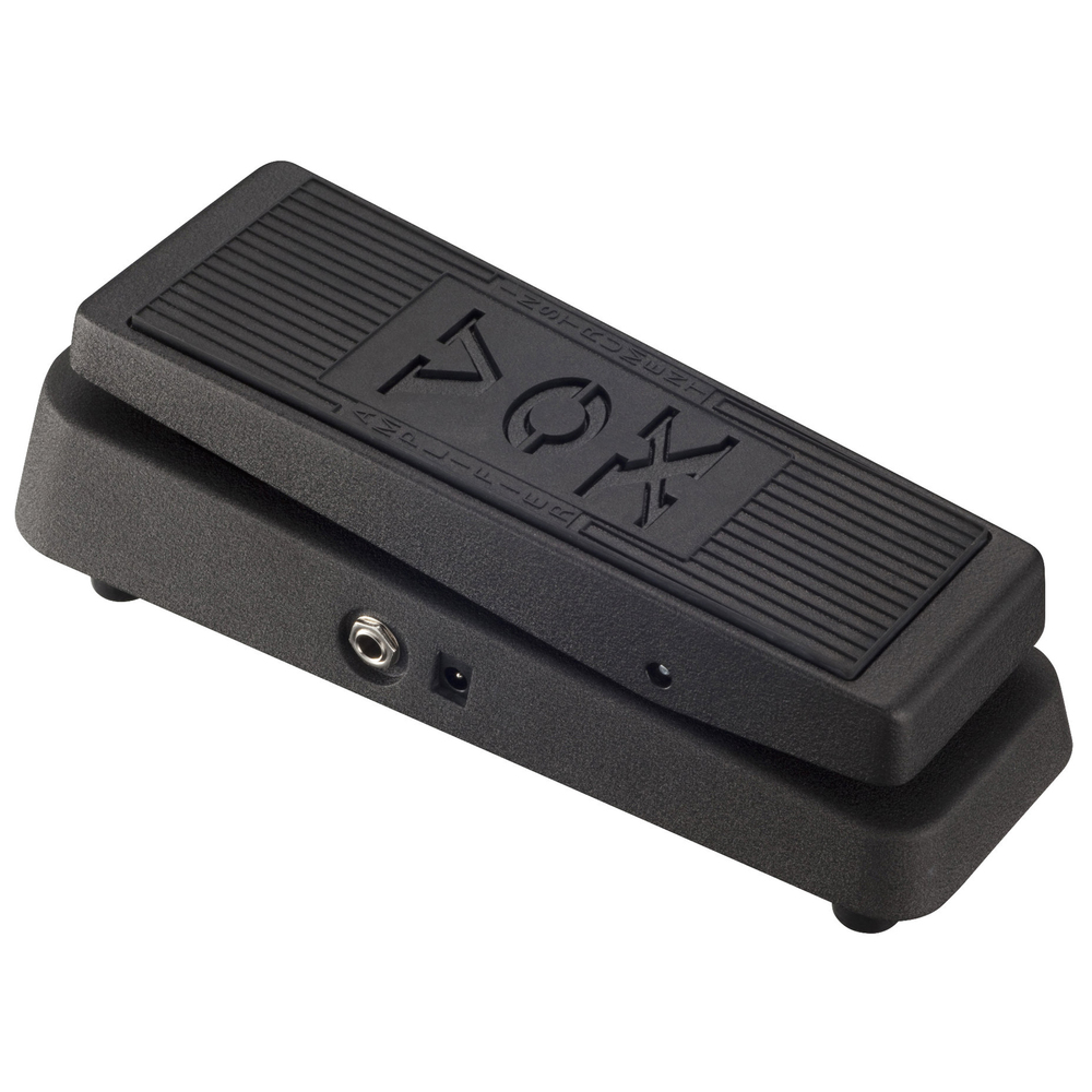 VOX WAH-WAH PEDAL