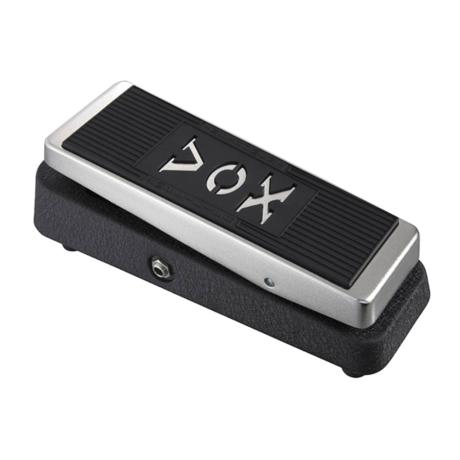 VOX WHA-WHA HARDRIVE