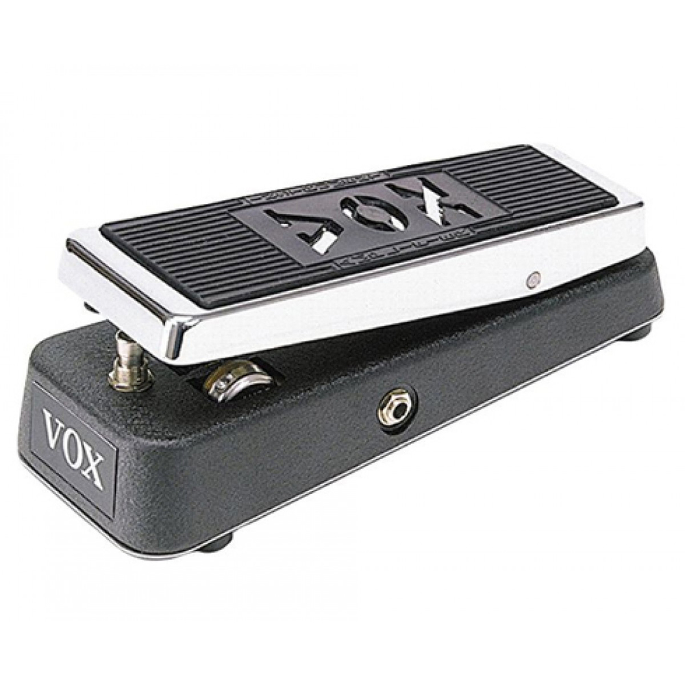 VOX WAH-WAH PEDAL