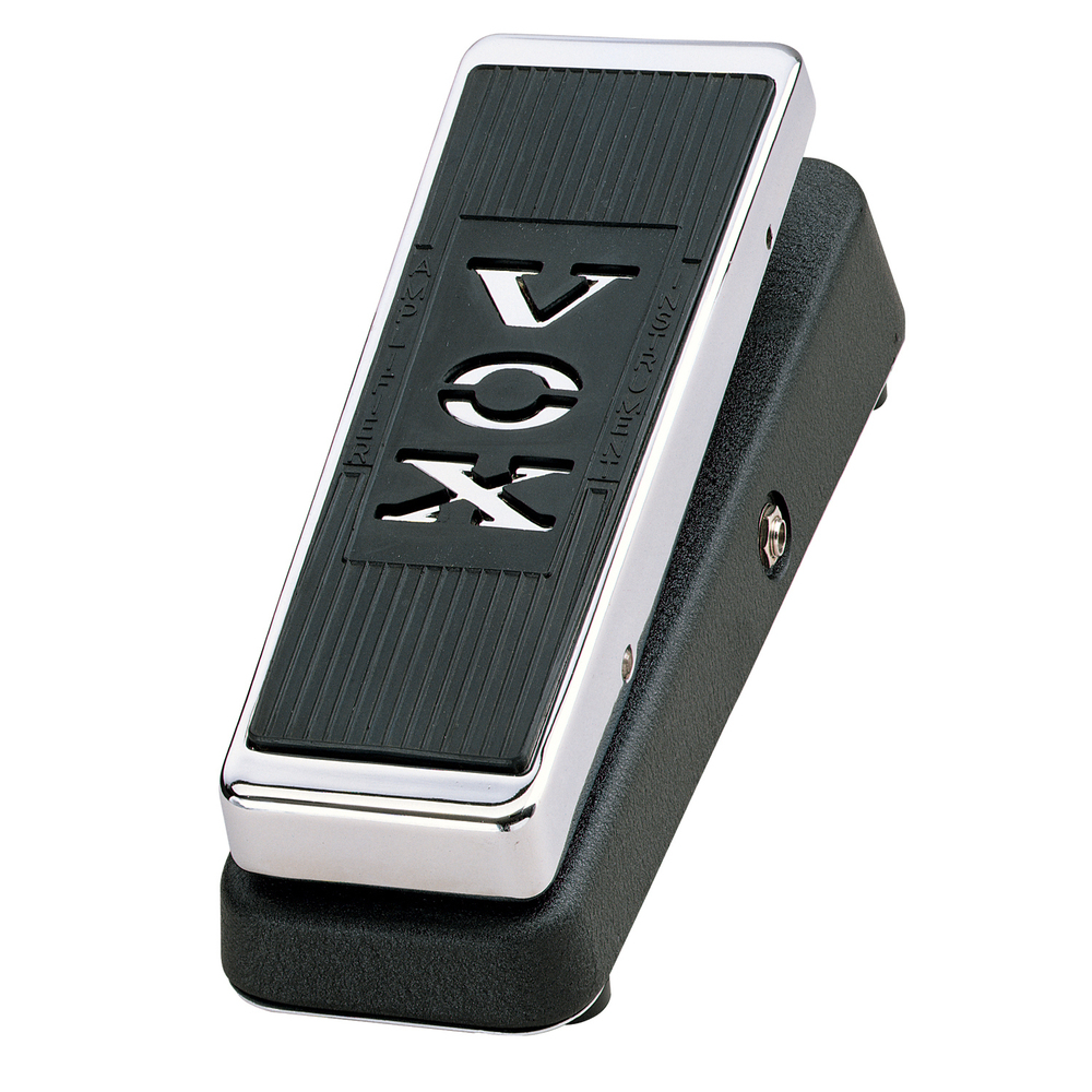VOX WAH-WAH PEDAL