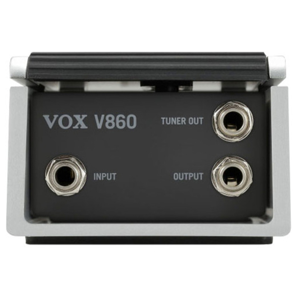 VOX V860 HAND WIRED VOLUME PEDAL
