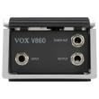 VOX V860 HAND WIRED VOLUME PEDAL