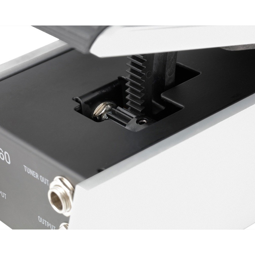 VOX V860 HAND WIRED VOLUME PEDAL