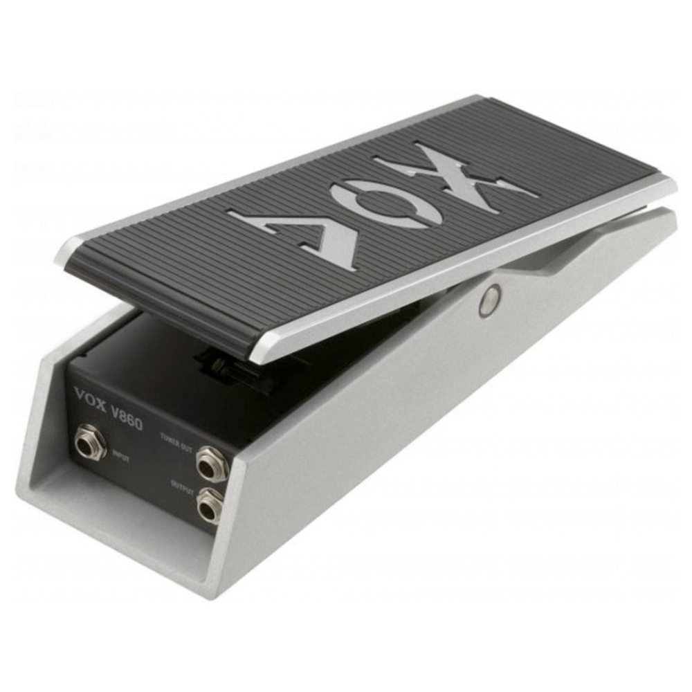 VOX V860 HAND WIRED VOLUME PEDAL