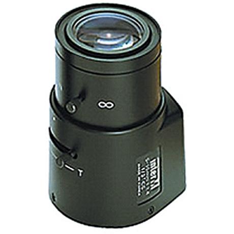 INTER-M VARIFOCAL AUTO IRIS LENS 5-15m