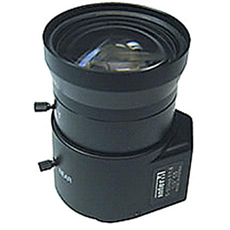 INTER-M VARIFOCAL AUTO IRIS LENS 5-50m