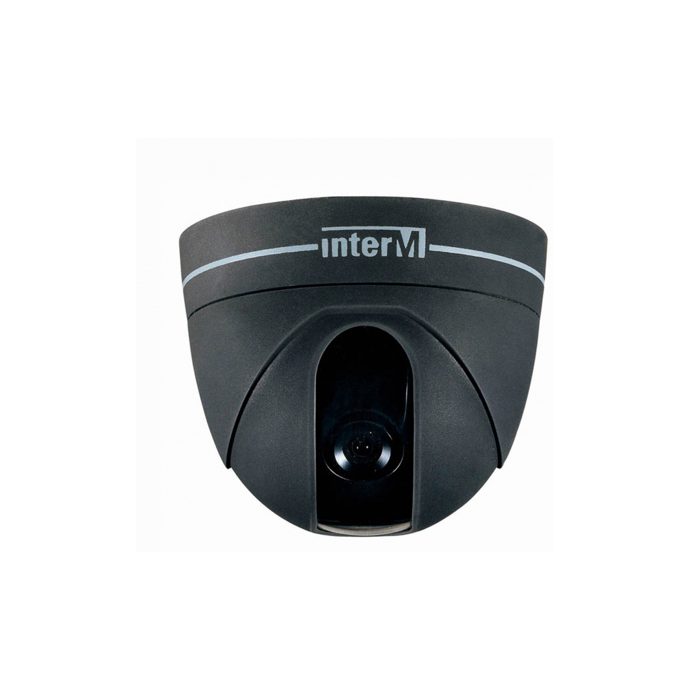 INTER-M INTERIOR COLOR DOME CAMERA 270