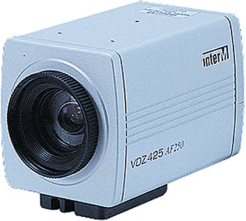 INTER-M 250 X ZOOM CAMERA