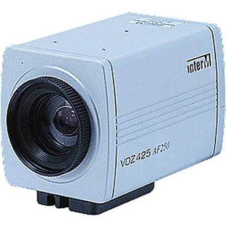 INTER-M 250 X ZOOM CAMERA