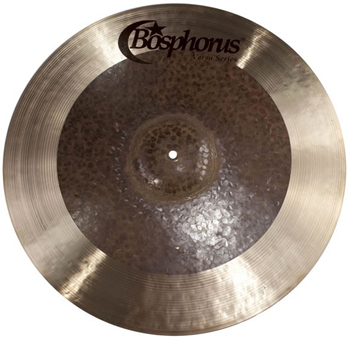 BOSPHORUS ΠΙΑΤΙΝΙ FLAT RIDE 20'' VERSA SERIES