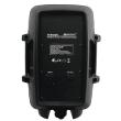OMNITRONIC 2-WAYS SPEAKER 160W 1x8'' 8Ω