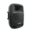 OMNITRONIC 2-WAY ACTIVE SPEAKER 80WRMS, 8''
