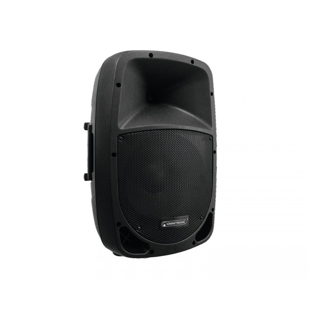 OMNITRONIC 2-WAYS SPEAKER 280W, 12''