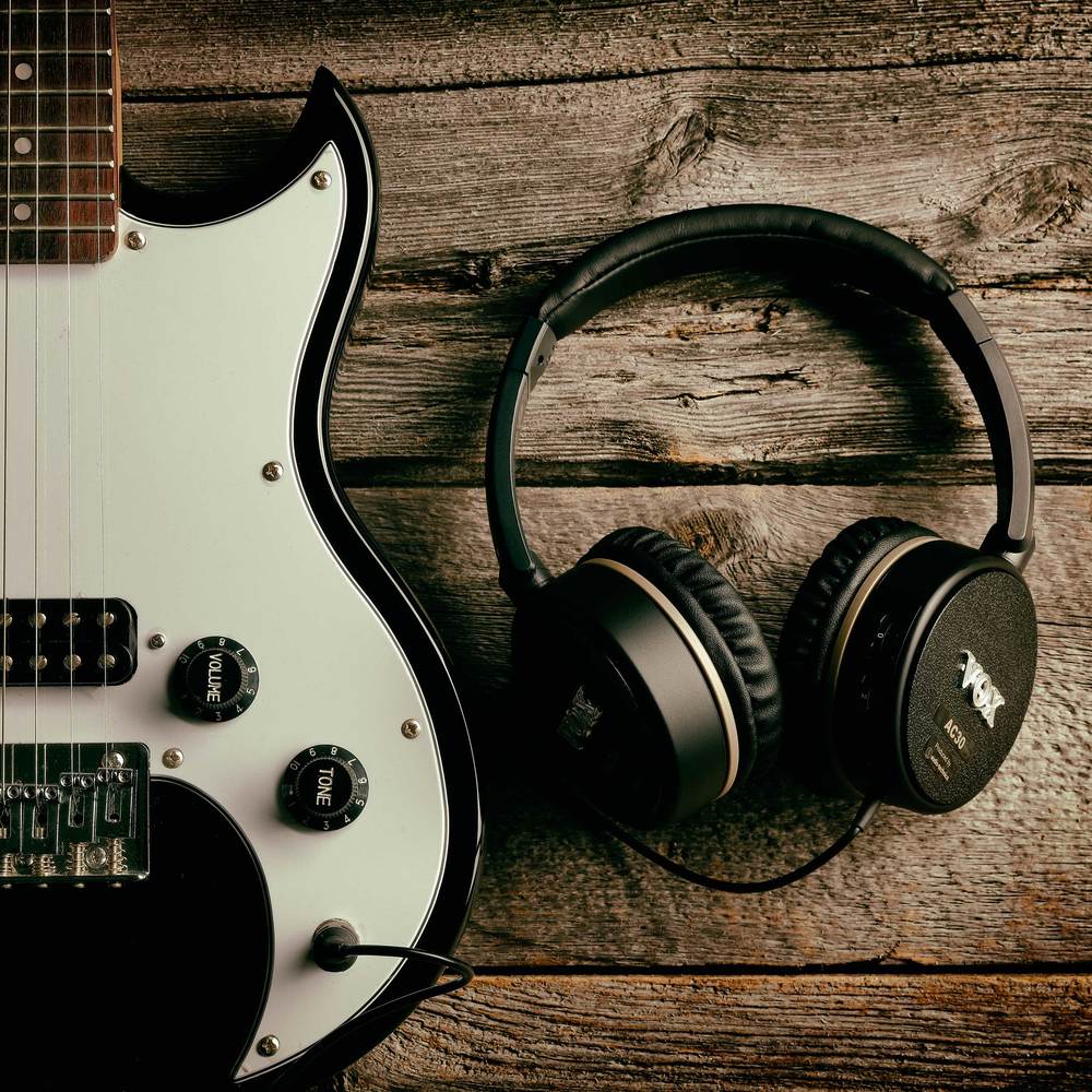 VOX ΑΚΟΥΣΤΙΚΑ ΜΕ ΕΝΣΩΜΑΤΩΜΕΝΟ AMPLUG AC30