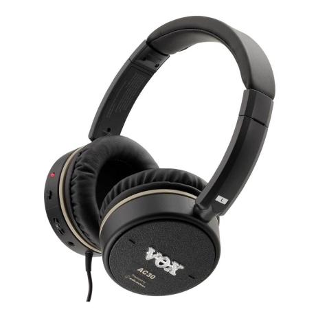 VOX GUITAR AMPLIFIER HEADPHONES