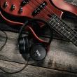 VOX BASS AMPLIFIER HEADPHONES