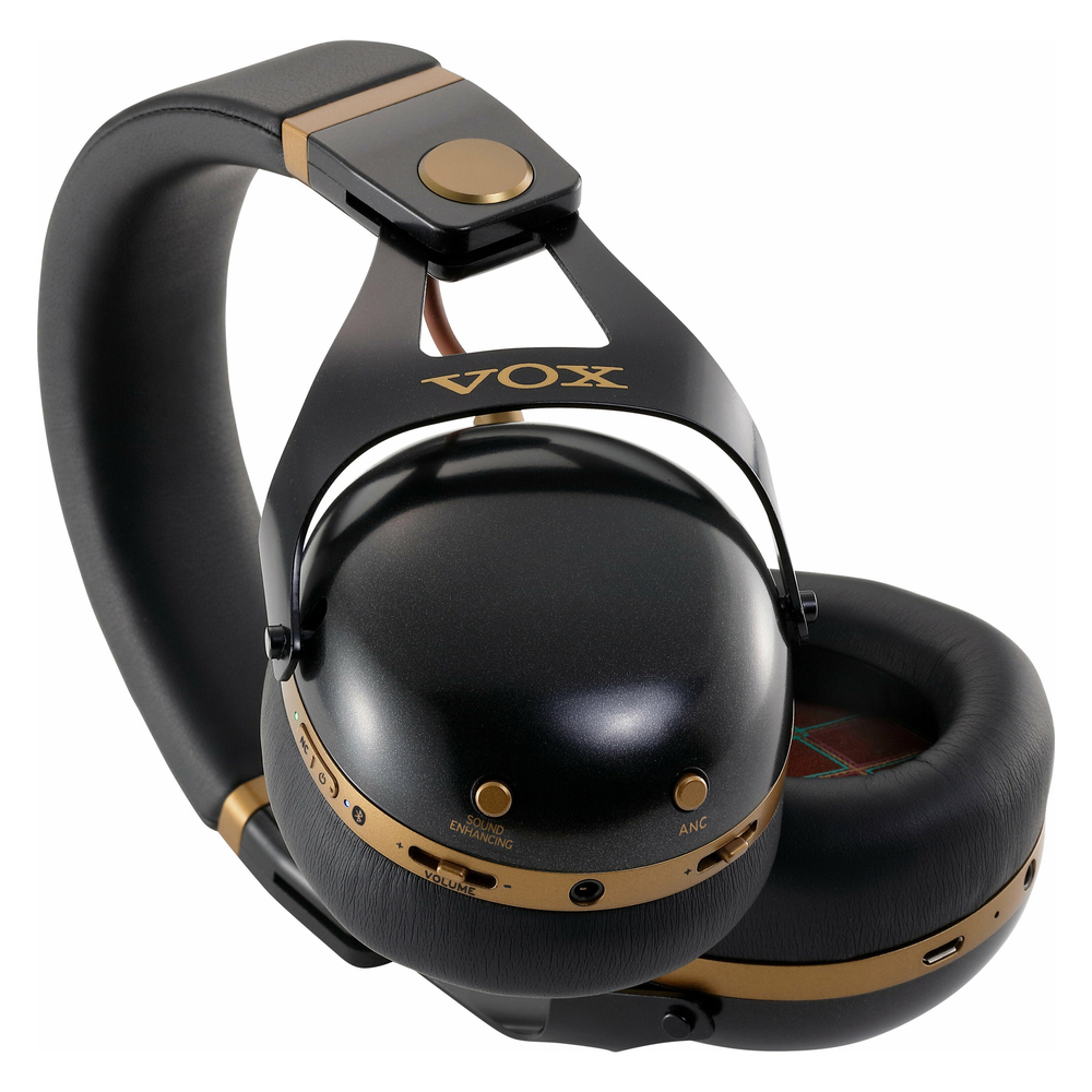 VOX HEADPHONE DYNAMIC
