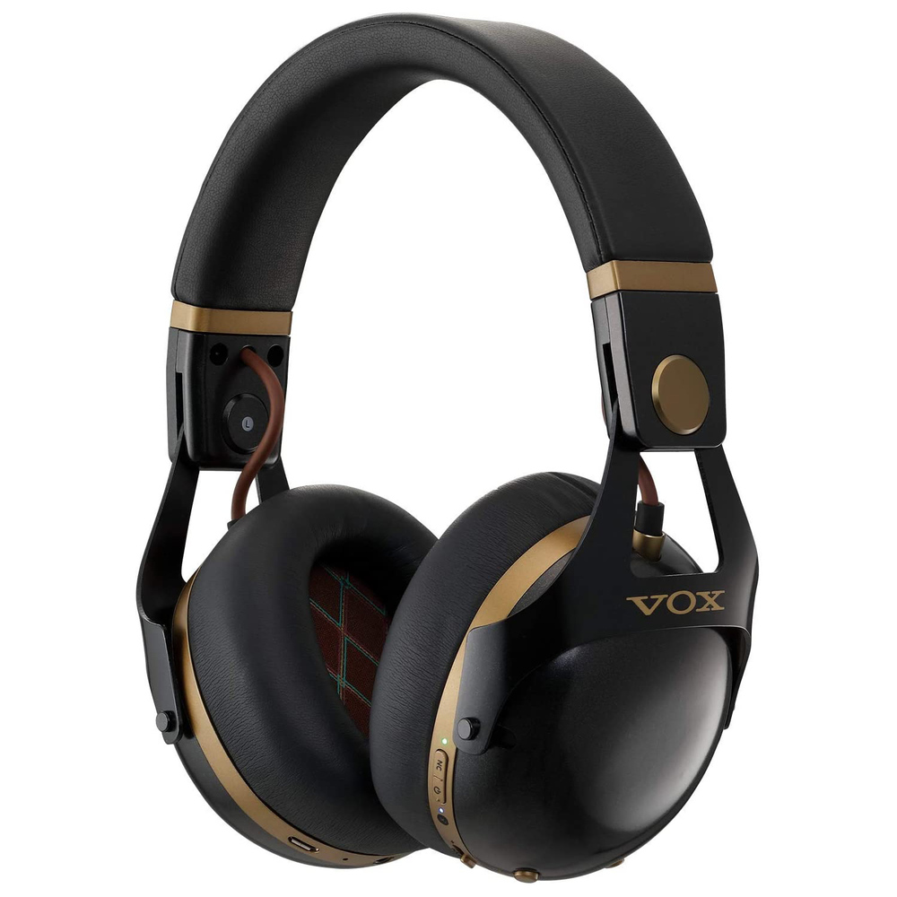 VOX HEADPHONE DYNAMIC